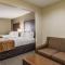Comfort Inn & Suites Greenwood near University