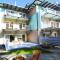 Vanagas Apartments