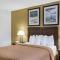 Quality Inn Oacoma - Oacoma