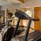 Sleep Inn Nashville - Brentwood - Cool Springs