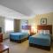 MainStay Suites Brentwood-Nashville