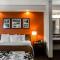 Sleep Inn Nashville - Brentwood - Cool Springs