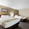 Quality Inn & Suites Sevierville - Pigeon Forge - Sevierville