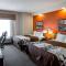 Sleep Inn Nashville - Brentwood - Cool Springs