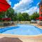 Sleep Inn Nashville - Brentwood - Cool Springs