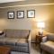 Quality Suites - Morristown