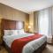 Quality Suites - Morristown