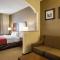 Quality Suites - Morristown