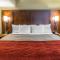 Comfort Inn & Suites Knoxville West - Knoxville