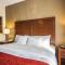 Quality Suites - Morristown