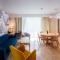 Zaton Holiday Resort Apartments