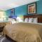 Quality Inn & Suites Memphis East