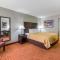 Quality Inn Goodlettsville - Goodlettsville