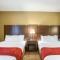 Comfort Suites Lebanon - Lebanon