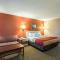 Greeneville Inn And Suites