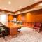 Greeneville Inn And Suites