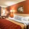 Greeneville Inn And Suites