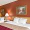 Greeneville Inn And Suites