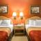 Greeneville Inn And Suites - Greeneville