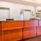 Quality Inn & Suites Germantown North
