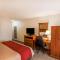 Quality Inn & Suites Germantown North