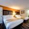 Quality Inn Creekside - Downtown Gatlinburg