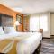 Quality Inn Creekside - Downtown Gatlinburg