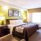 Sleep Inn Nashville North - Downtown Area