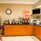 Quality Inn & Suites Germantown North