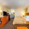 Quality Inn Dyersburg I-155