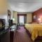 Quality Inn Hixson-Chattanooga