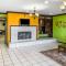 Rodeway Inn & Suites - Smyrna