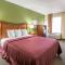 Quality Inn Merchants Drive - Knoxville