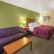 Quality Inn Merchants Drive - Knoxville