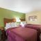 Quality Inn Merchants Drive