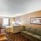 Quality Inn & Suites Mt. Juliet