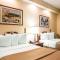Quality Inn Greeneville - Tusculum