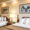 Quality Inn Greeneville