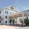 Quality Inn Greeneville - Greeneville