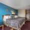Rodeway Inn Jackson