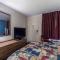 Rodeway Inn Jackson