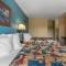 Rodeway Inn Jackson