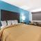 Quality Inn & Suites Jasper - Kimball