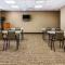 Comfort Inn & Suites Airport-American Way