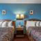 Rodeway Inn Jackson