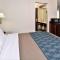 Econo Lodge Inn & Suites Shelbyville - Shelbyville