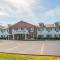 Econo Lodge Inn & Suites
