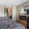 Rodeway Inn Jackson
