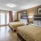 Quality Inn & Suites Gatlinburg