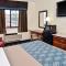 Econo Lodge Inn & Suites Shelbyville - Shelbyville